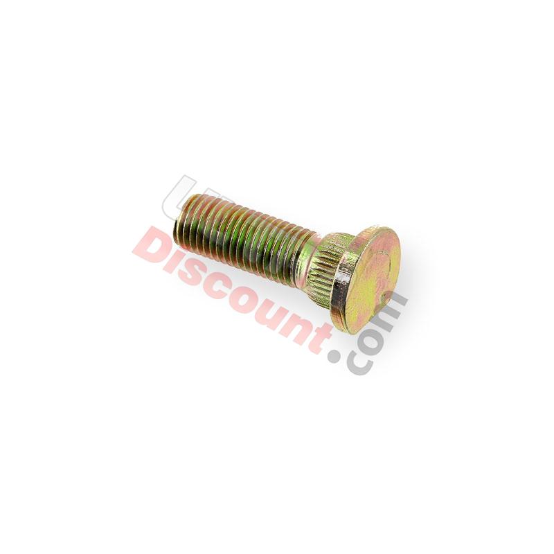 1x Perno de rueda para quad Spy Racing SPY250F3, Piezas Quad SPY250F3
