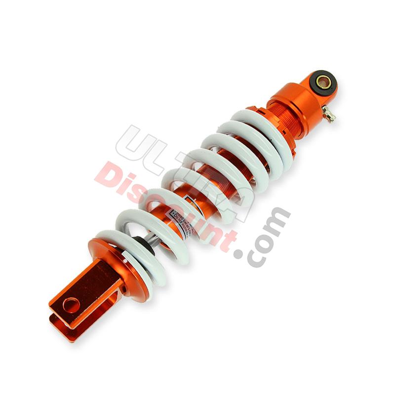 Amortiguador trasero para quad Spy Racing 250cc F3, Piezas Quad SPY250F3 Amortiguador trasero para quad Spy Racing 250cc F3, Piezas Quad SPY250F3