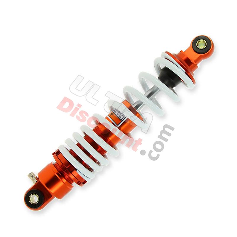 Amortiguador delantero para quad Spy Racing 250cc F3, Piezas Quad SPY250F3