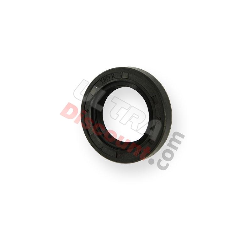 sellar cubo delantero 25x40 Quad 350F3, Piezas Quad SPY350F3