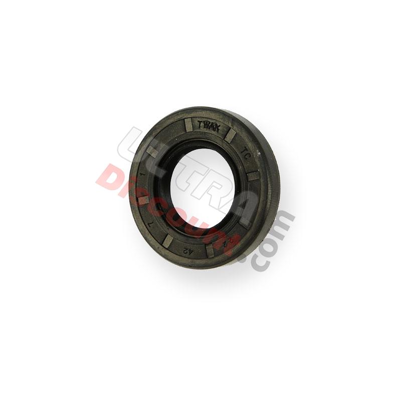 sellar cubo delantero 22x42 Quad 350F3, Piezas Quad SPY350F3