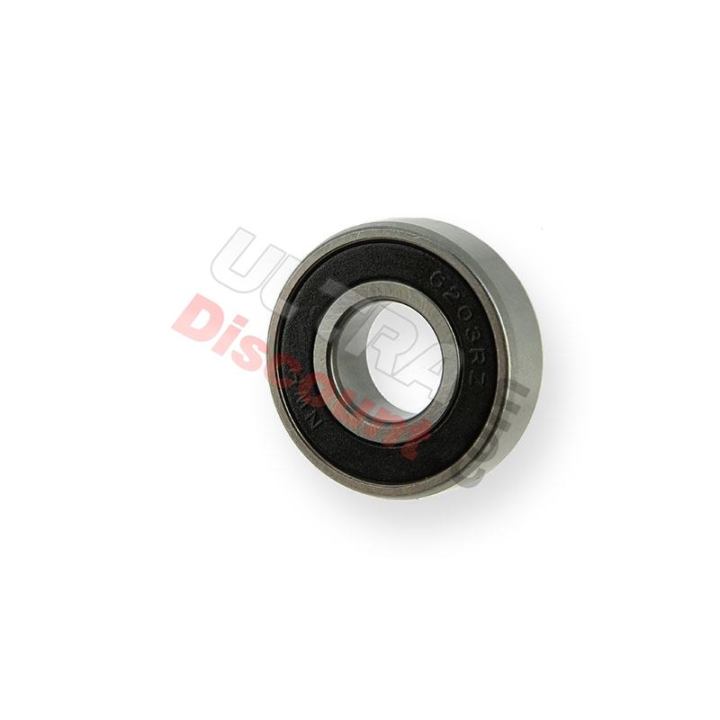 Rodamiento de cubo 6203RZ para Piezas Quad 350F3, Piezas Quad SPY350F3
