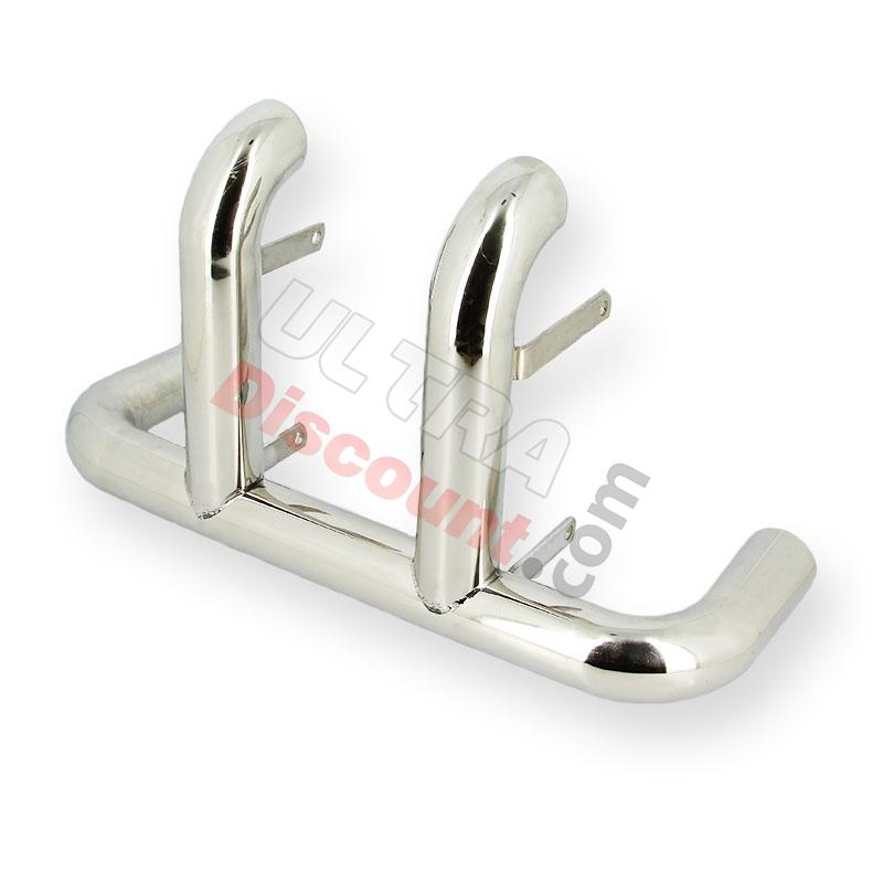 Defensa delantera para quad Spy Racing 250cc F3, Piezas Quad SPY250F3 Defensa delantera para quad Spy Racing 250cc F3, Piezas Quad SPY250F3
