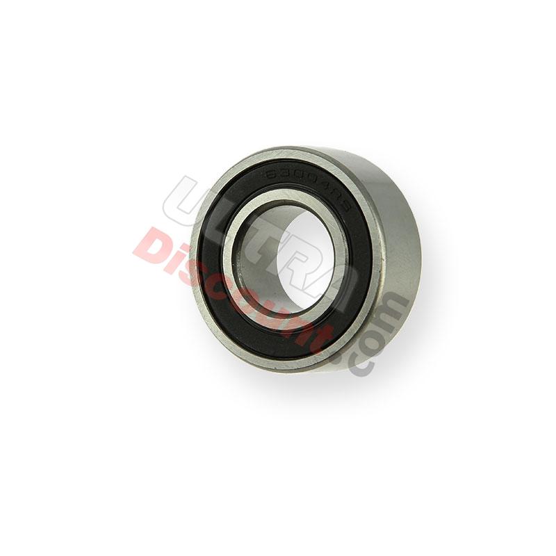 Rodamiento de cubo 63004RS para Quad 350F3, Piezas Quad SPY350F3