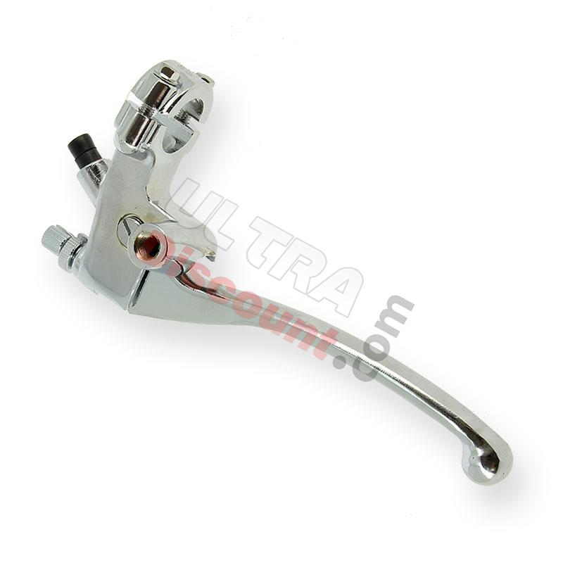 Maneta embrague quad Spy Racing 350cc F1, Piezas Quad SPY350F1