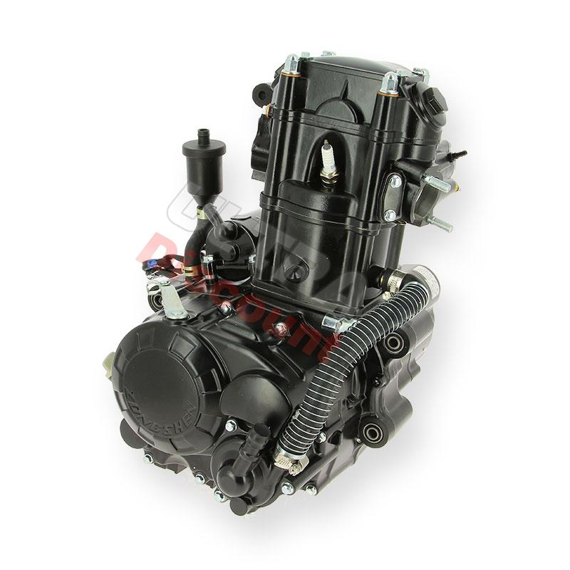Motor completo de Quad Spy Racing SPY250F3 (ZS169MM ), Piezas Quad SPY250F3 Motor completo de Quad Spy Racing SPY250F3 (ZS169MM ), Piezas Quad SPY250F3