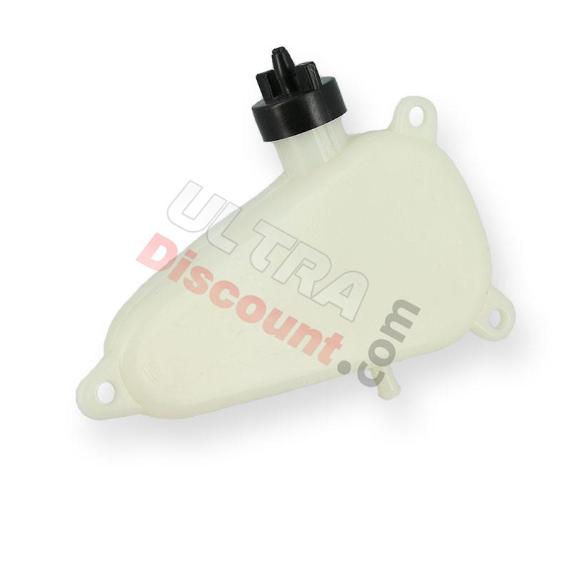Depósito de refrigerante para quad 350cc F3, Piezas Quad SPY350F3
