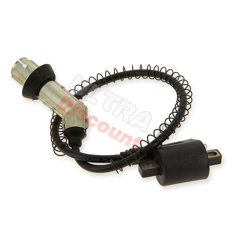 Bobina de altas para Quad Spy Racing 350cc F1, Piezas Quad SPY350F1