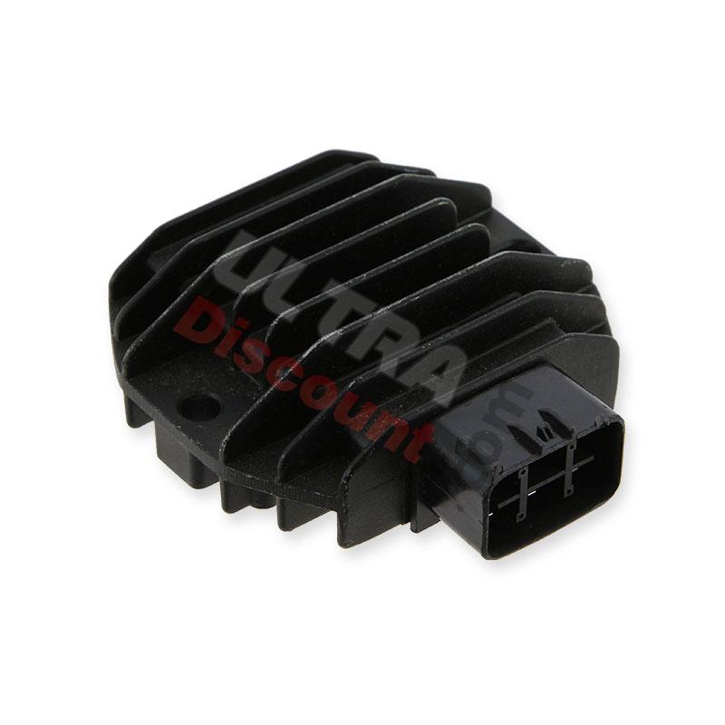 Regulador rectificador para quad Spy Racing 350F1, Piezas Quad SPY350F1
