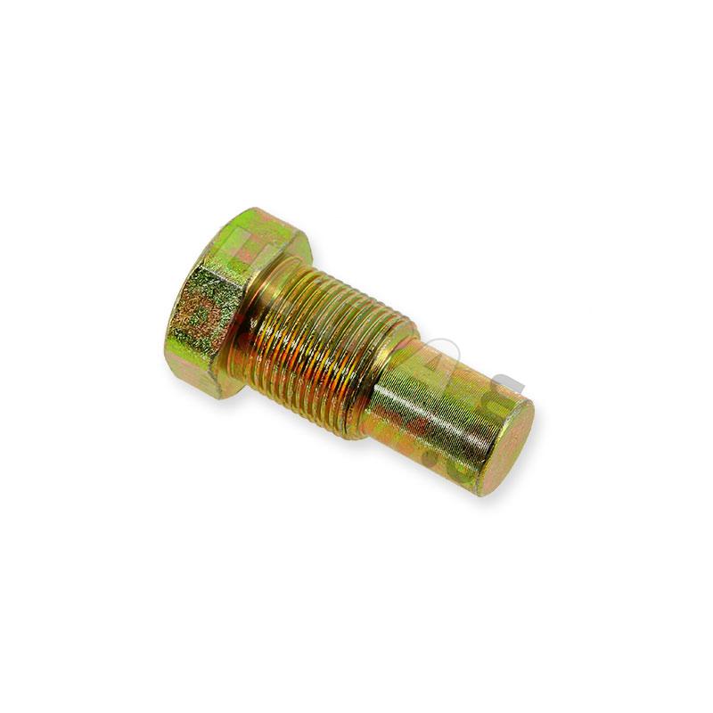 Tuerca de bloqueo del basculante para Quad Spy Racing 350 F3, Piezas Quad SPY350F3