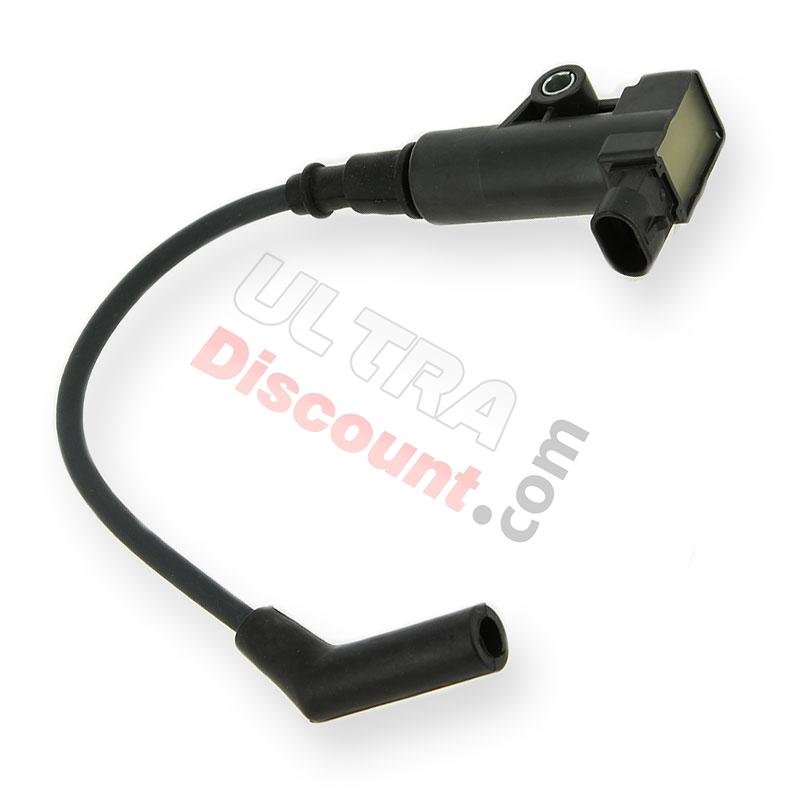 Bobina de altas quad Spy Racing 350cc F3, Piezas Quad SPY350F3