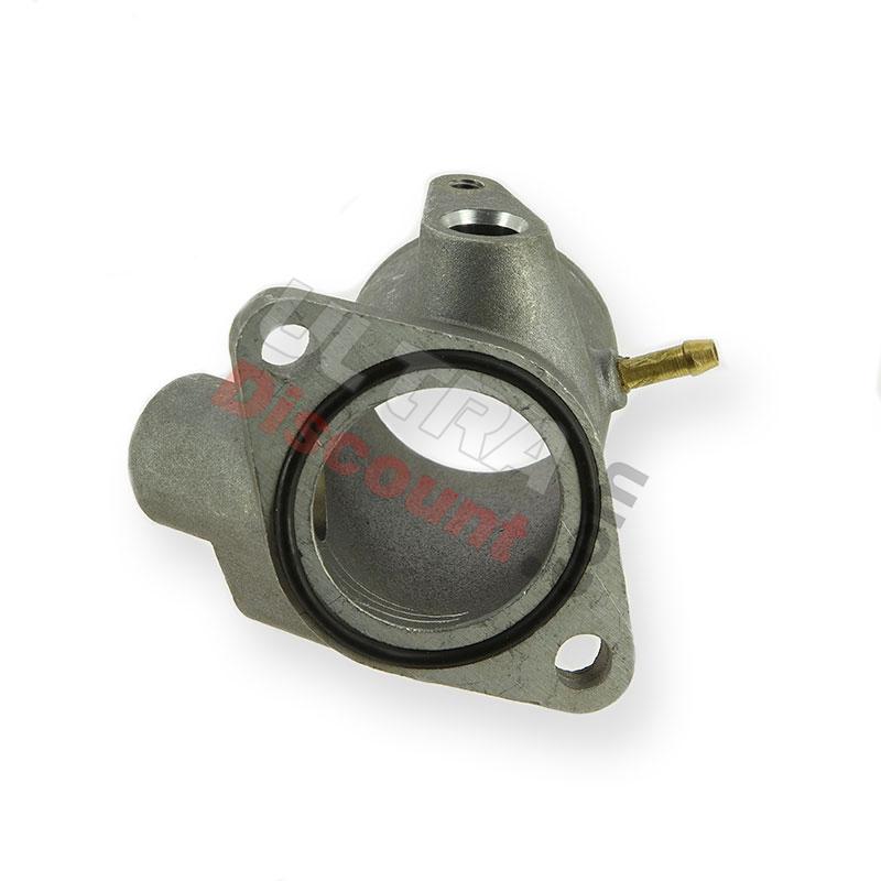 Tobera de admisión para quad Spy Racing 350cc F3, Piezas Quad SPY350F3