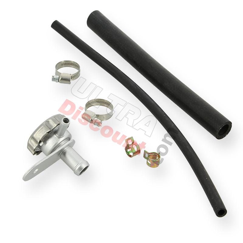 Tapón + mangueras de radiador para quad Spy Racing 350cc F3, Piezas Quad SPY350F3