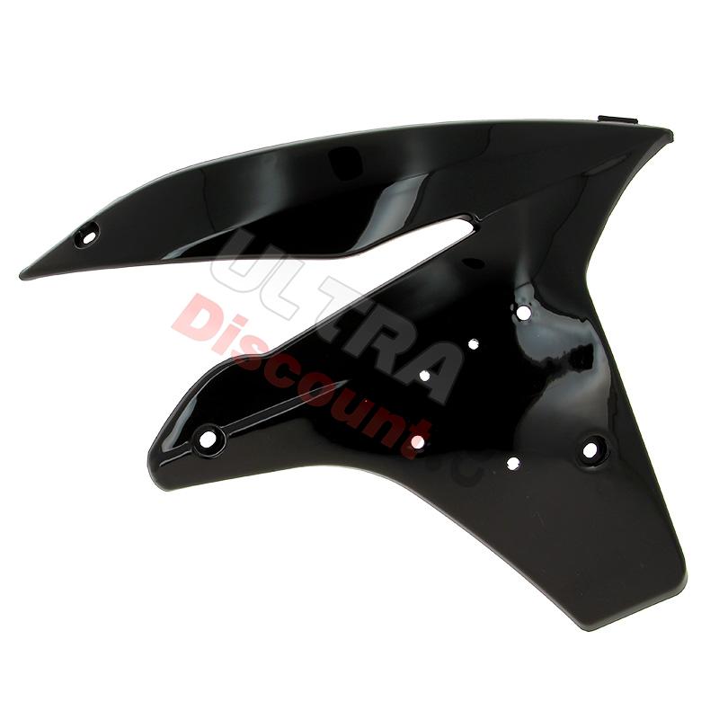 Lateral derecho de Quad Shineray 200ST-9, Piezas Quad Shineray 200 ST9