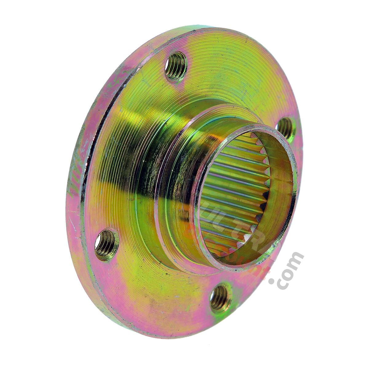 Soporte de disco de freno para quad Shineray 200ST-9, Piezas Quad Shineray 200 ST9 Soporte de disco de freno para quad Shineray 200ST-9, Piezas Quad Shineray 200 ST9
