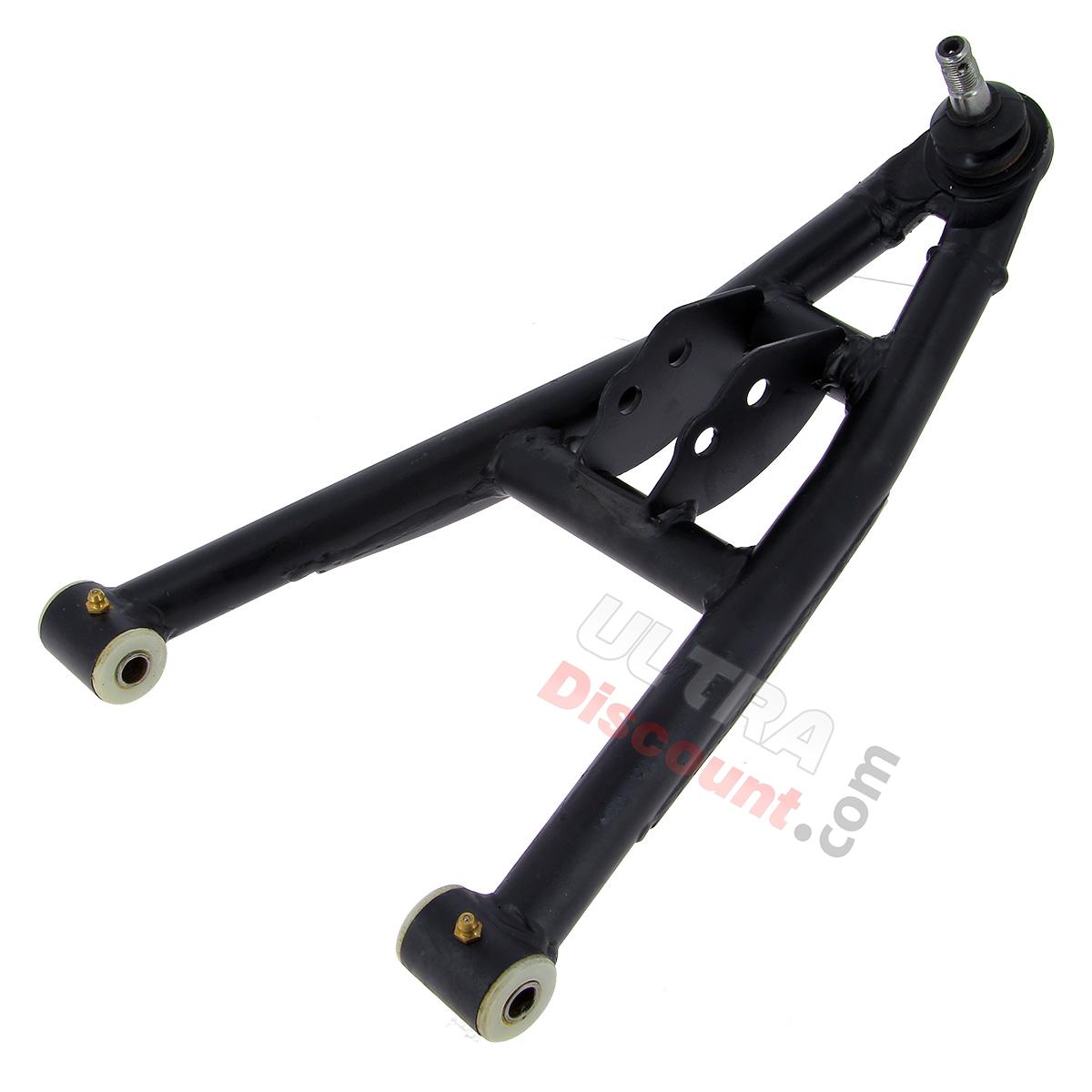 Trapecio de suspensión inferior dcho. quad Shineray 200ST-9, Piezas Quad Shineray 200 ST9