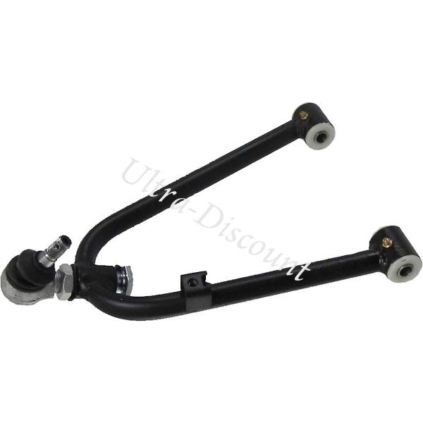 Brazo de suspensión superior izq. Quad 200 Shineray ST9, Piezas Quad Shineray 200 ST9