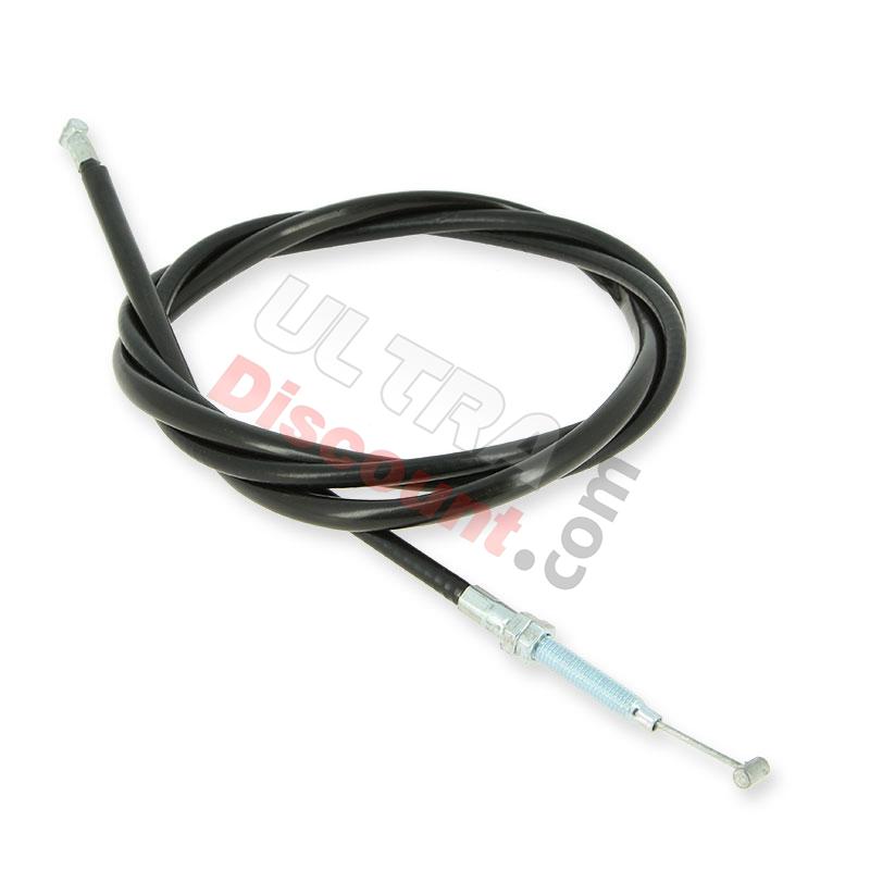 Cable de freno de mano para quad 200cc, Recambios quad chinas 200cc