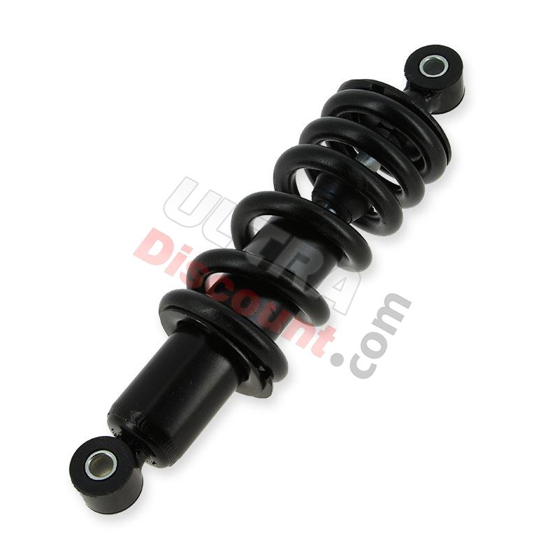 Amortiguador trasero NEGRO Quad Shineray 150cc (250mm) (typo2), Recambios Shineray 150 STE