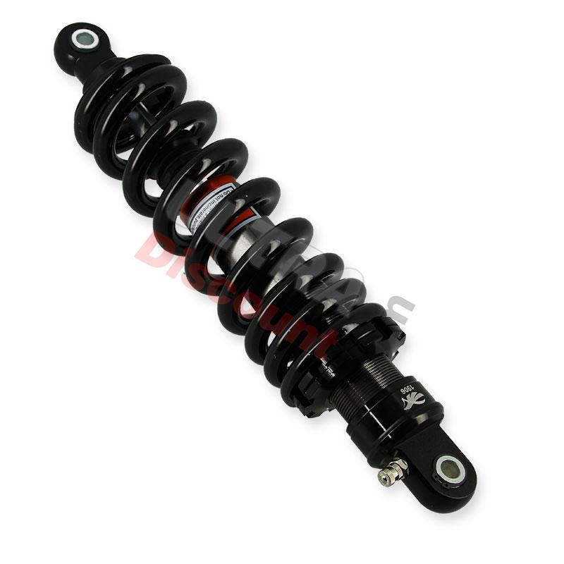 Amortiguador trasero para quad 200cc (330mm-9), Recambios quad chinas 200cc Amortiguador trasero para quad 200cc (330mm-9), Recambios quad chinas 200cc