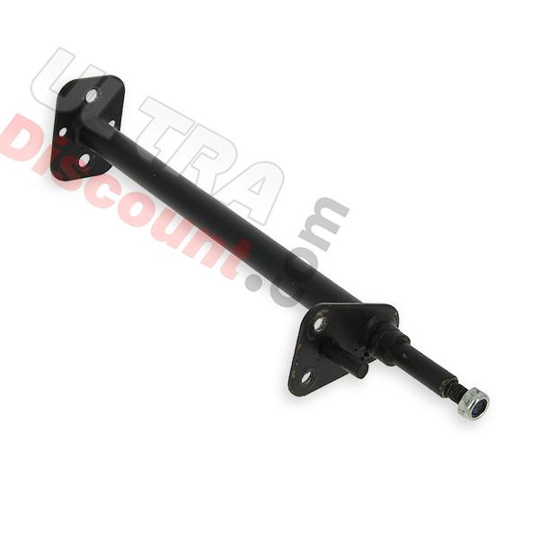 Columna de dirección para quad eléctrico de 6 pulgadas, Recambio ATV Electric CRZ