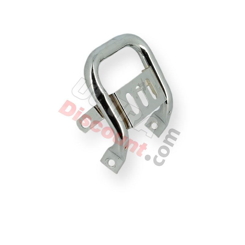 Parachoques delantero quads niño eléctrico, Recambio ATV Electric CRZ Parachoques delantero quads niño eléctrico, Recambio ATV Electric CRZ