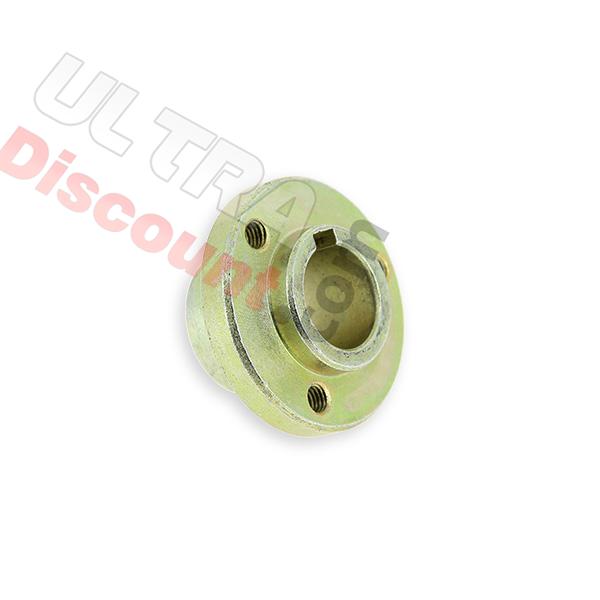 Soporte de disco de freno para mini quad eléctrico, Recambio ATV Electric CRZ Soporte de disco de freno para mini quad eléctrico, Recambio ATV Electric CRZ