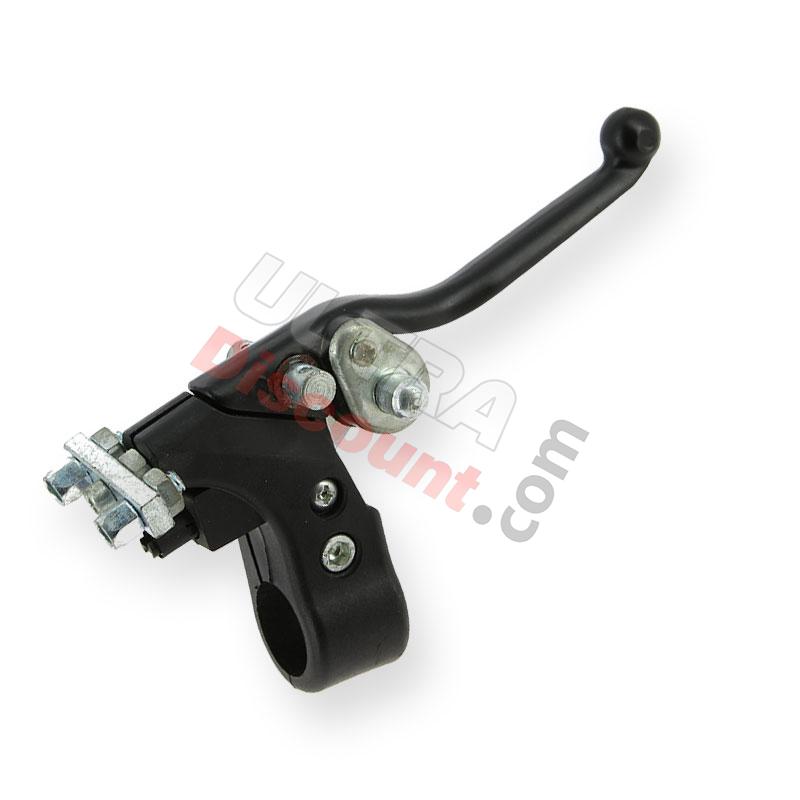 Mango de freno delantero Quad électrique 6,pouces, Recambio ATV Electric CRZ