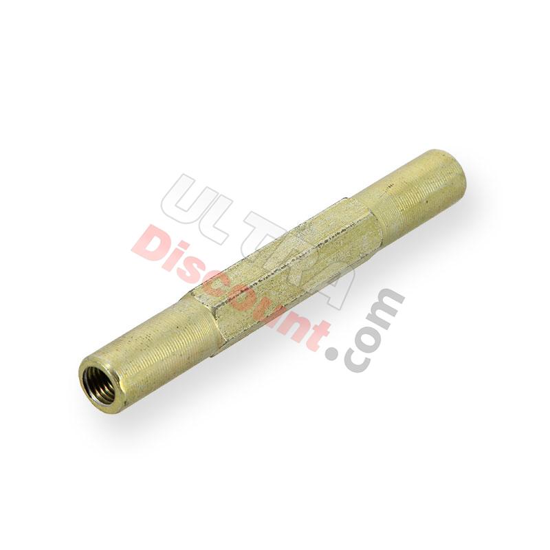 Eje de Tirantes de dirección 110mm quad 110cc Bigfoot, piezas Quad 110cc - 125cc