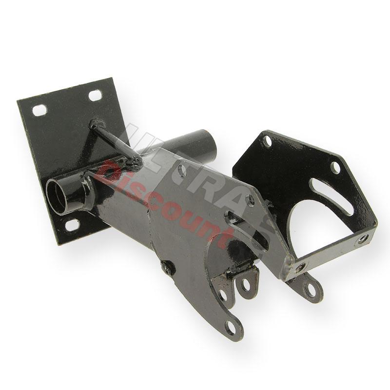 Basculante para quad 110cc Bigfoot, piezas Quad 110cc - 125cc Basculante para quad 110cc Bigfoot, piezas Quad 110cc - 125cc