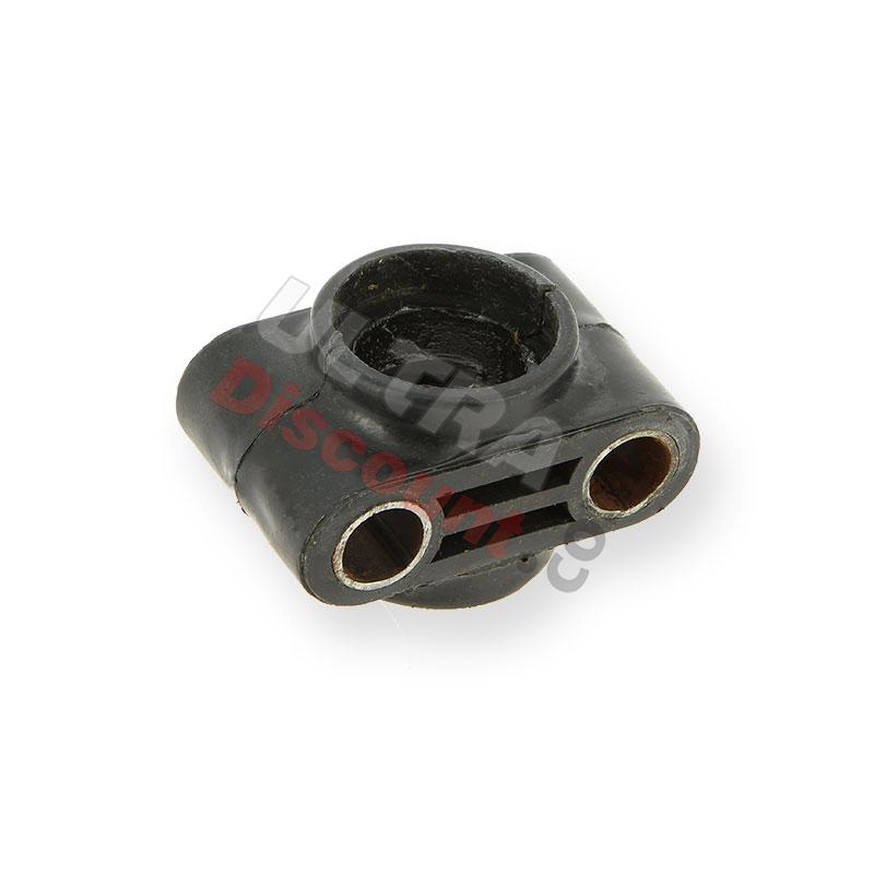 fijación de la columna de dirección  para quad 110cc Bigfoot, piezas Quad 110cc - 125cc