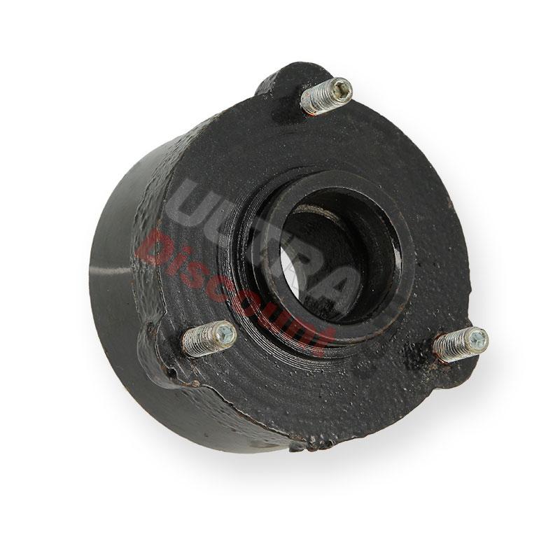 Maza tambor de rueda delantera quad Bigfoot, piezas Quad 110cc - 125cc