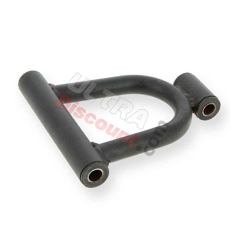 Brazo de suspensión superior Quad Bigfoot, piezas Quad 110cc - 125cc