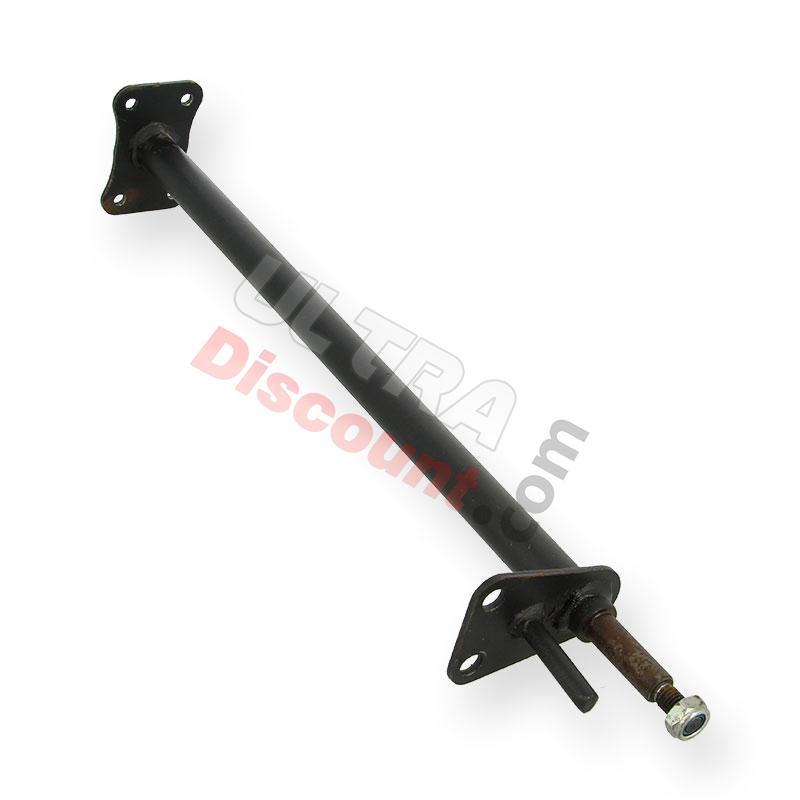 Caña de dirección para quad 110cc Bigfoot (460mm), piezas Quad 110cc - 125cc