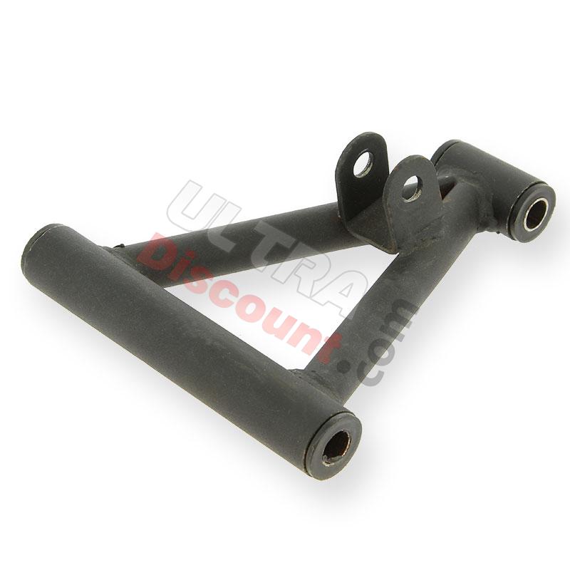 Triángulo de suspensión para Mini Quad Bigfoot, piezas Quad 110cc - 125cc