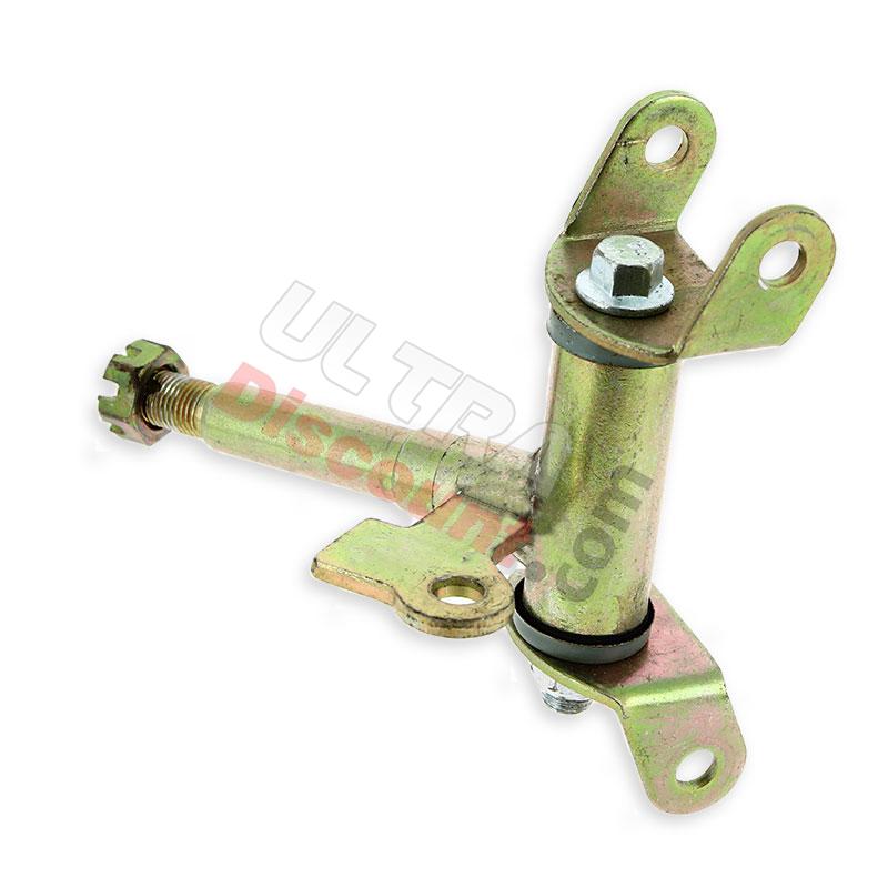 Cohete delantero izquierdo para quad eléctrico Bigfoot, piezas Quad 110cc - 125cc