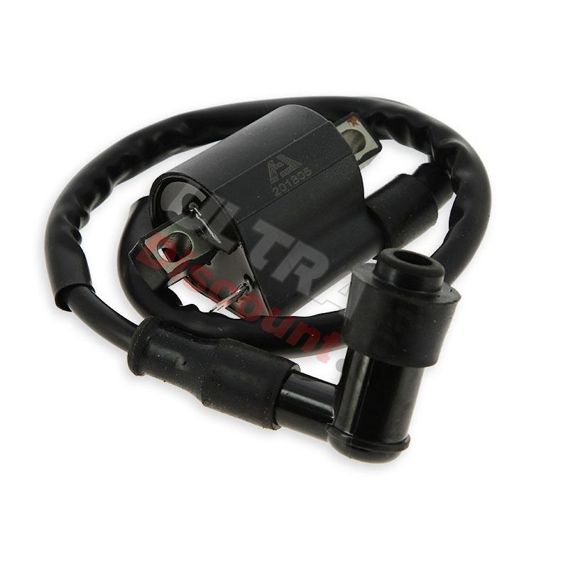 Bobina de altas para quad 200cc, Recambios quad chinas 200cc