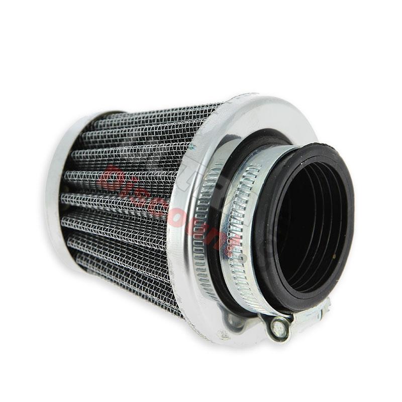 Filtro de potencia Racing para quad 200cc (39mm), Recambios quad chinas 200cc