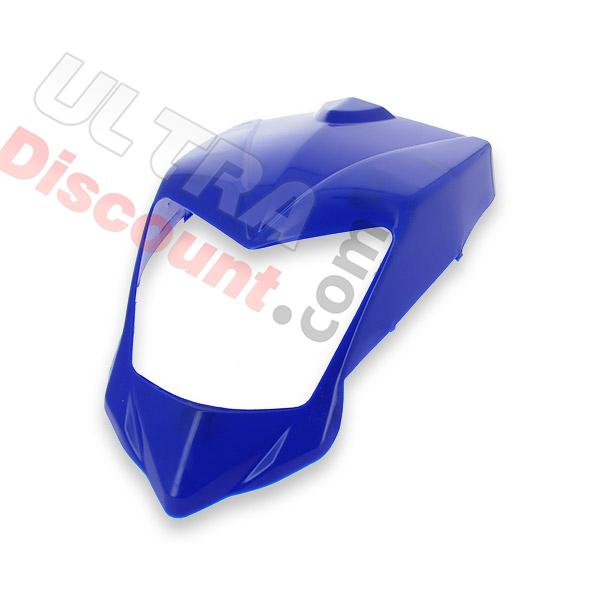 Frontal RAPTOR para quad Shineray 200STIIE et 200STIIEB (AZUL), Recambios Shineray 200STIIE y STIIEB