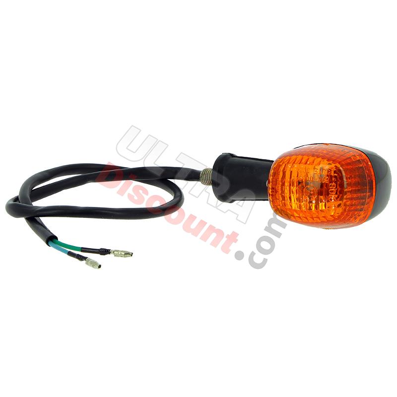 Intermitente trasero para quad JYG 200cc, Recambios quad chinas 200cc