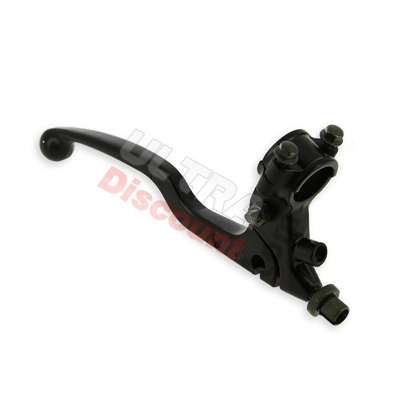 Maneta de embrague para Bashan 250cc BS250S11, Piezas Bashan 250cc BS250S11