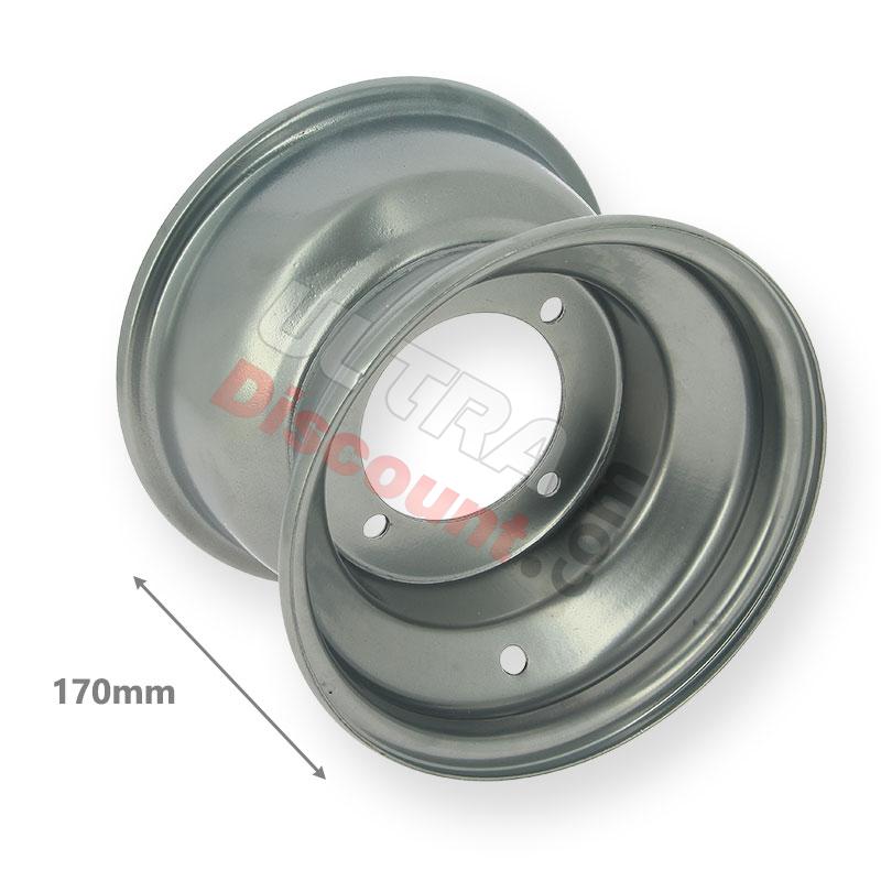 Llanta trasera para quads JYG 200cc (18-9.5-8) 170mm, Recambios quad chinas 200cc Llanta trasera para quads JYG 200cc (18-9.5-8) 170mm, Recambios quad chinas 200cc