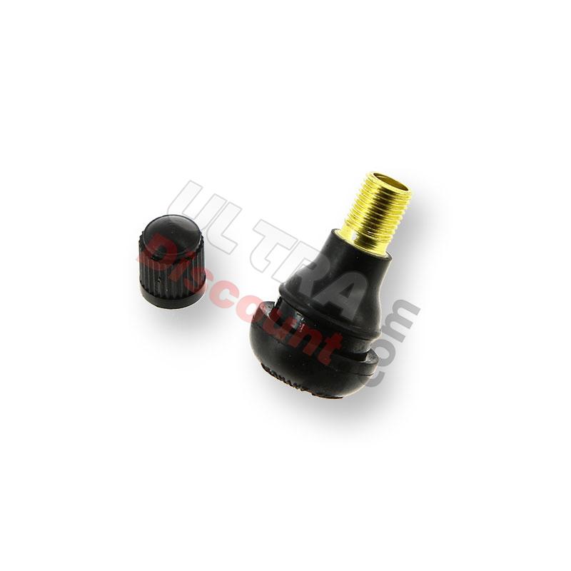 Válvula para neumático Tubeless, Recambios quad chinas 200cc