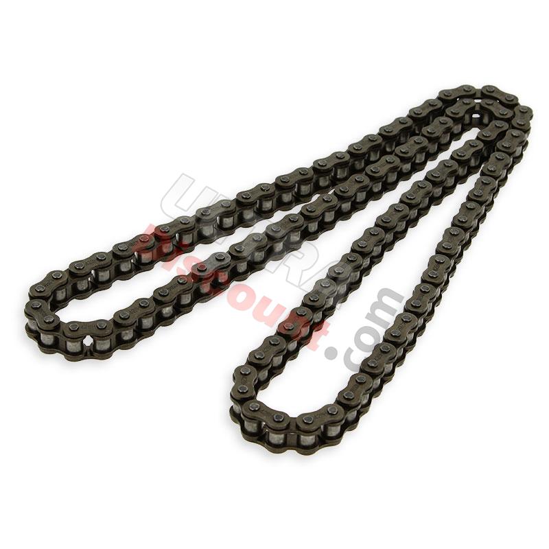 Cadena 51 eslabones quad 200cc (428H), Recambios quad chinas 200cc