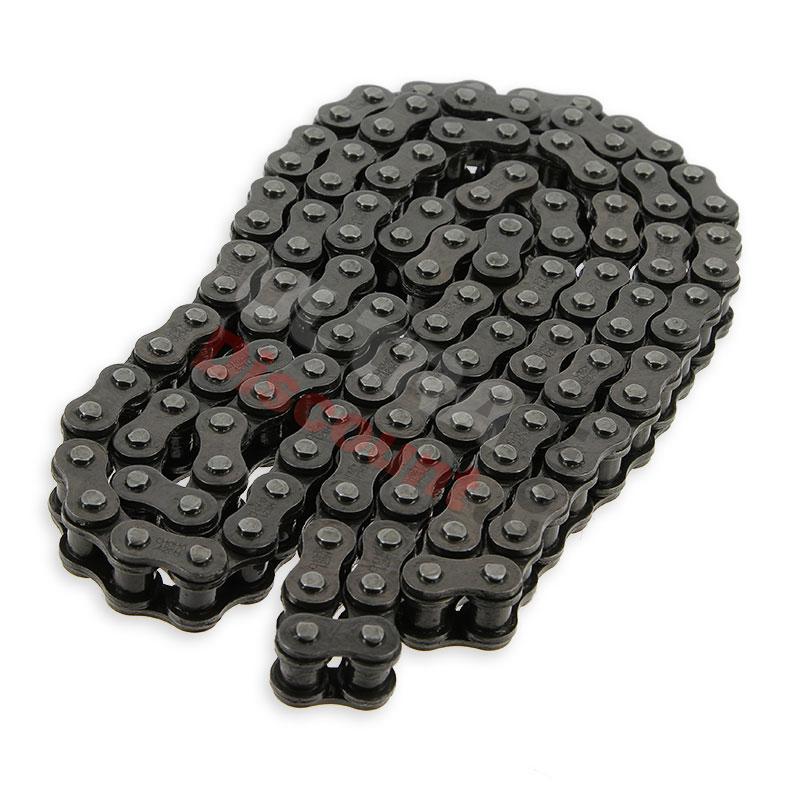 Cadena para quad 200cc (59 eslabones: 428H), Recambios quad chinas 200cc