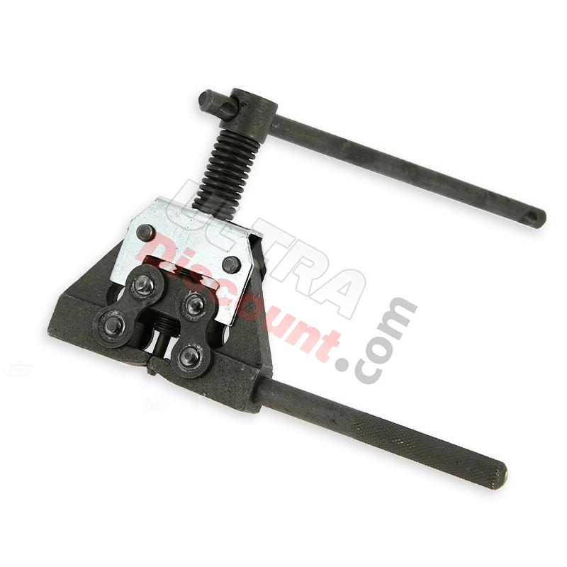 Corta cadenas para quad (tipo 4), Recambios quad chinas 200cc