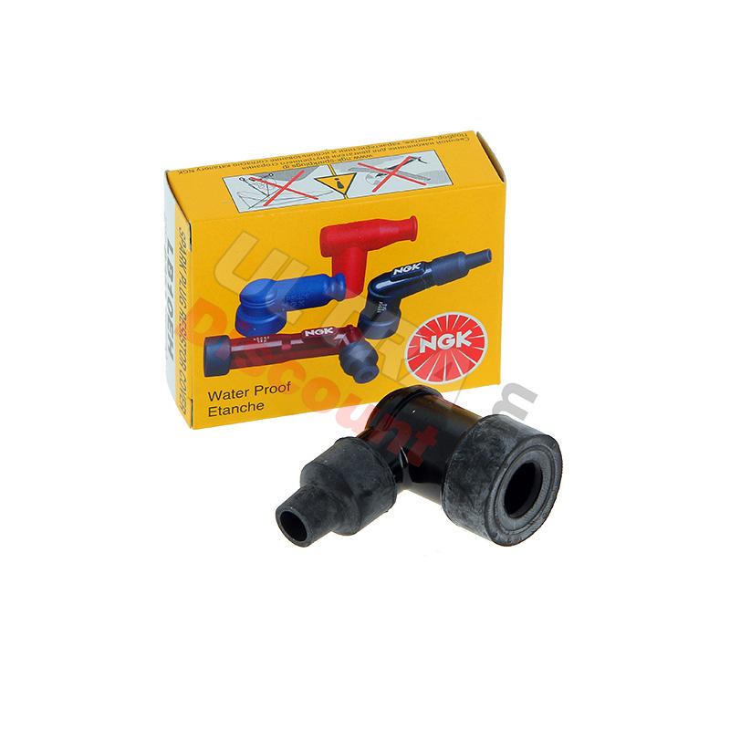 Antiparasitario NGK mini moto ZPF, Recambios minis Racing ZPF Antiparasitario NGK mini moto ZPF, Recambios minis Racing ZPF