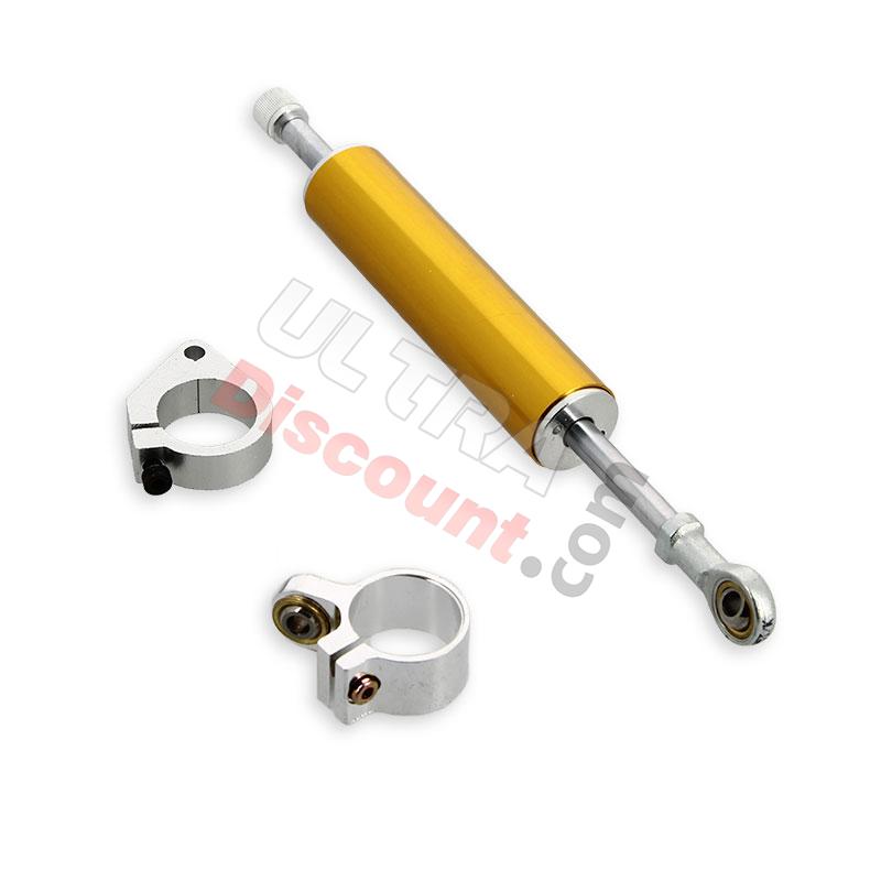 Amortiguador de dirección MTA4 ORO, Recambios minis Racing ZPF