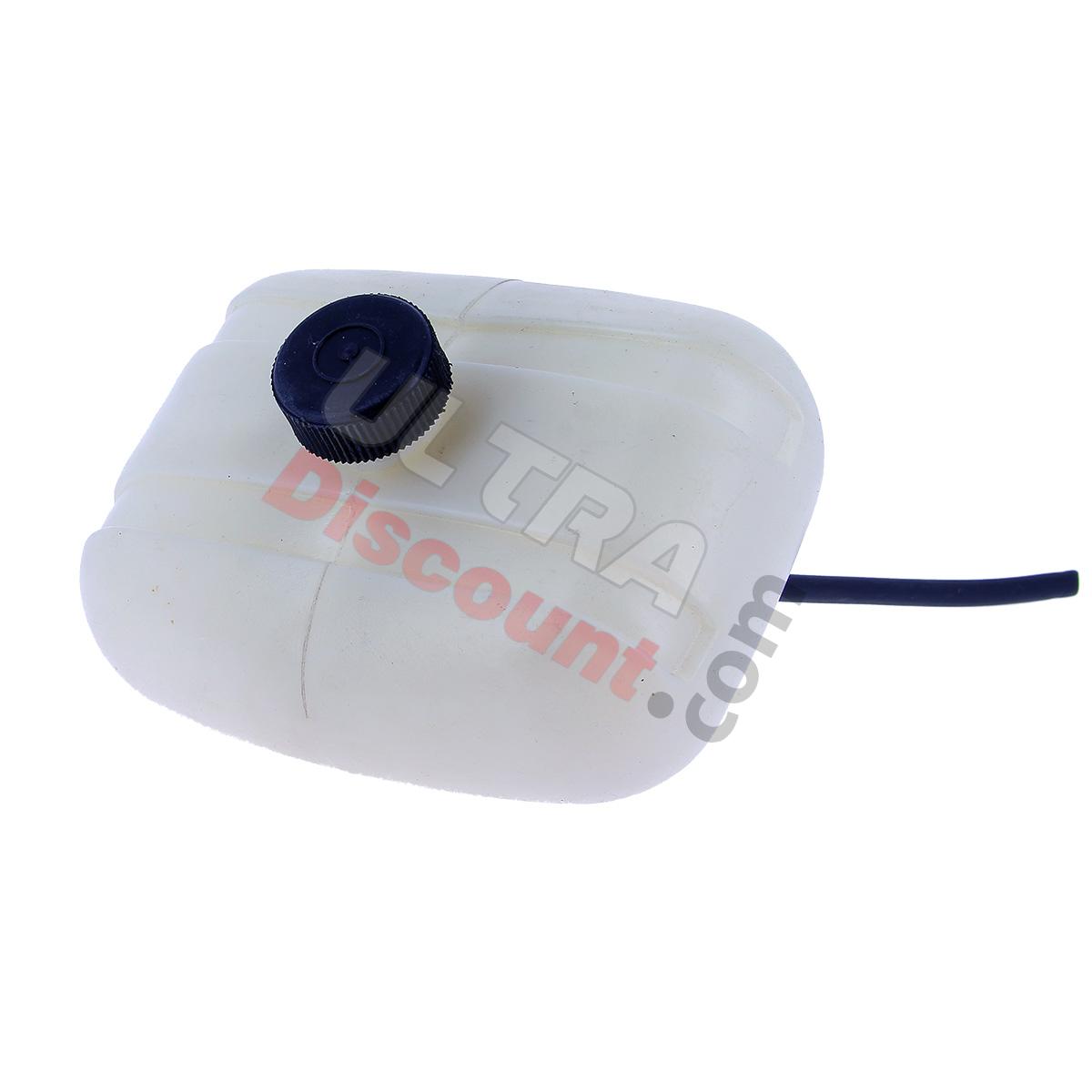 Depósito de gasolina para minimotos ZPF , Recambios minis Racing ZPF