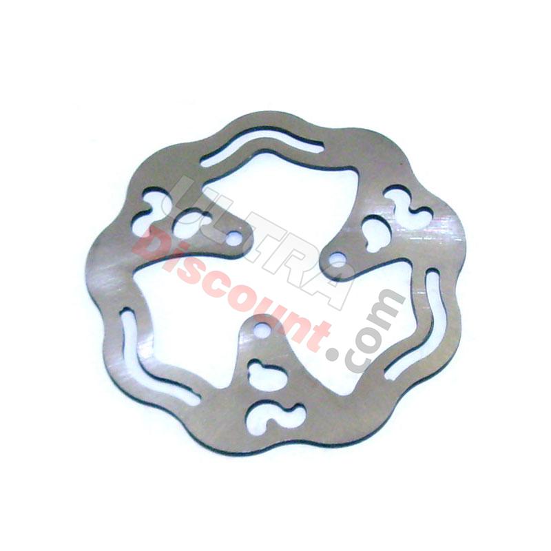 Disco margarita tuning minimoto, Recambios minis Racing ZPF